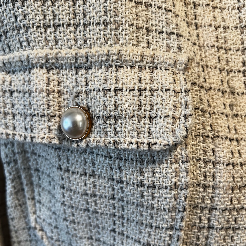 Adorable Boutique Shacket - Picture 2 of 3
